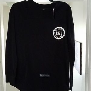 Flirtitude Active Top